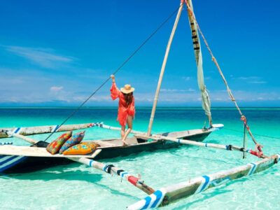 Zanzibar Beach Holidays